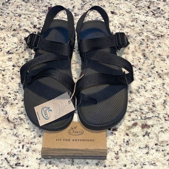Chaco Men’s Lowdown 2 Sandals Size 12 ‎ New Casual - Picture 5 of 9
